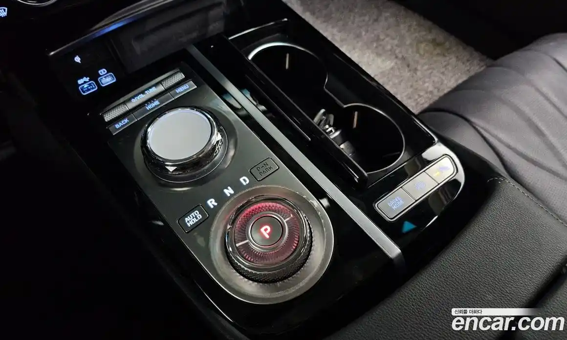 Genesis G80 2024 2.5 Автомат в Москве № 27207, фото 9