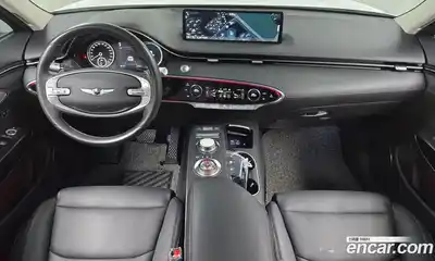 Genesis GV70 2024 2.5 Автомат в Москве № 27393, миниатюра 11