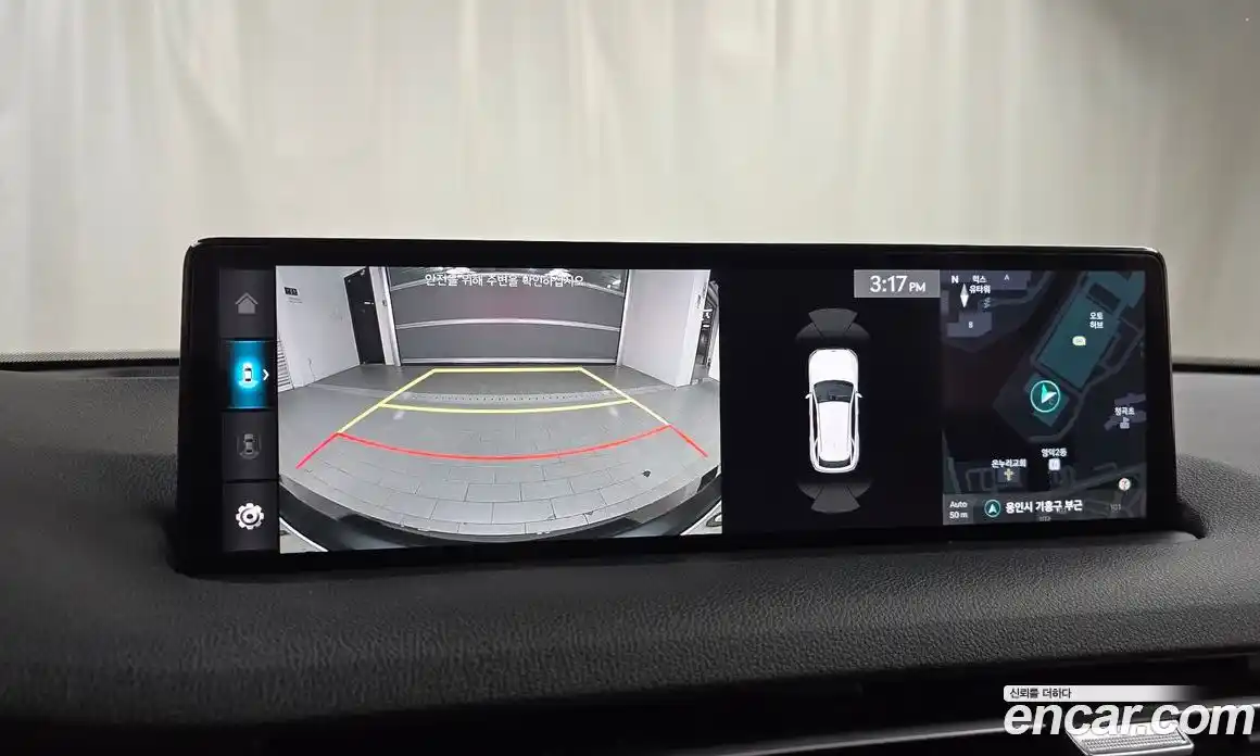 Genesis GV70 2024 2.5 Автомат в Москве № 27393, фото 15