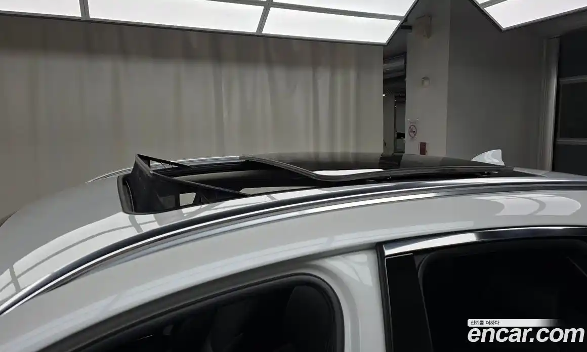 Genesis GV70 2024 2.5 Автомат в Москве № 27393, фото 20