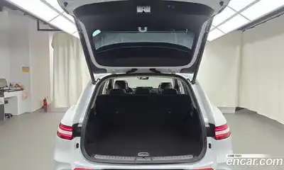 Genesis GV70 2024 2.5 Автомат в Москве № 27393, миниатюра 5
