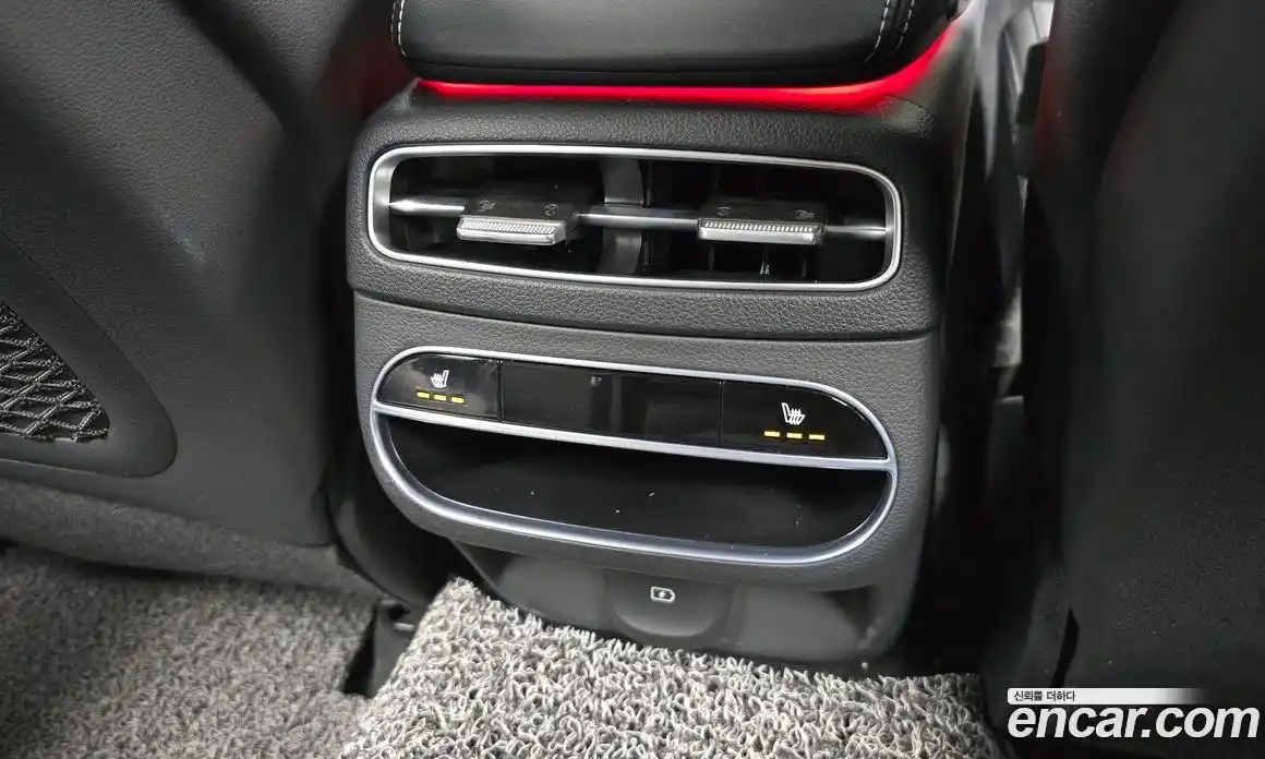 Genesis GV70 2024 2.5 Автомат в Москве № 27393, фото 6