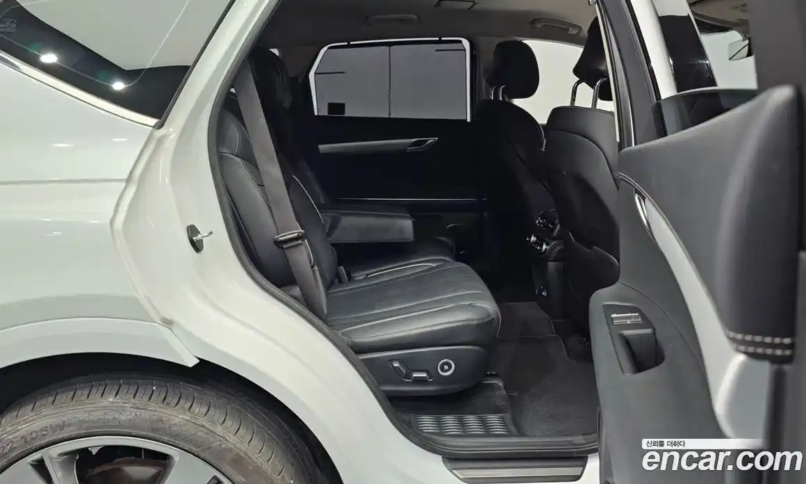 Genesis GV80 2020 3.0 Автомат в Москве № 27667, фото 11