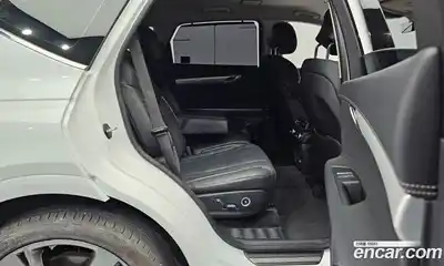 Genesis GV80 2020 3.0 Автомат в Москве № 27667, миниатюра 11