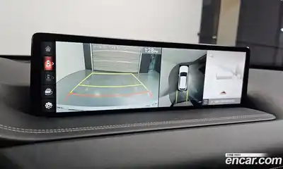 Genesis GV80 2020 3.0 Автомат в Москве № 27667, миниатюра 4