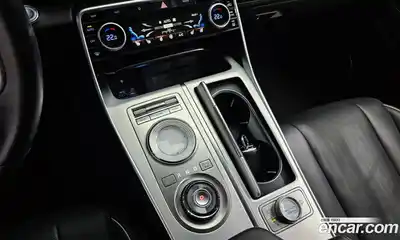 Genesis GV80 2020 3.0 Автомат в Москве № 27667, миниатюра 6