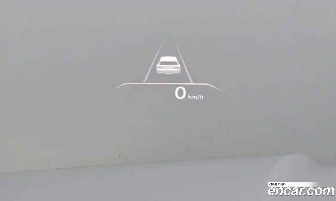 Genesis GV80 2020 3.0 Автомат в Москве № 27667, фото 7