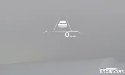 Genesis GV80 2020 3.0 Автомат в Москве № 27667, миниатюра 7