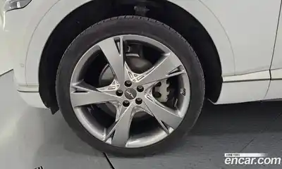 Genesis GV80 2020 3.0 Автомат в Москве № 27667, миниатюра 9