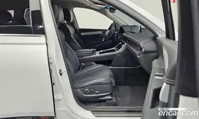 Genesis GV80 2020 3.0 Автомат в Москве № 27667, миниатюра 10