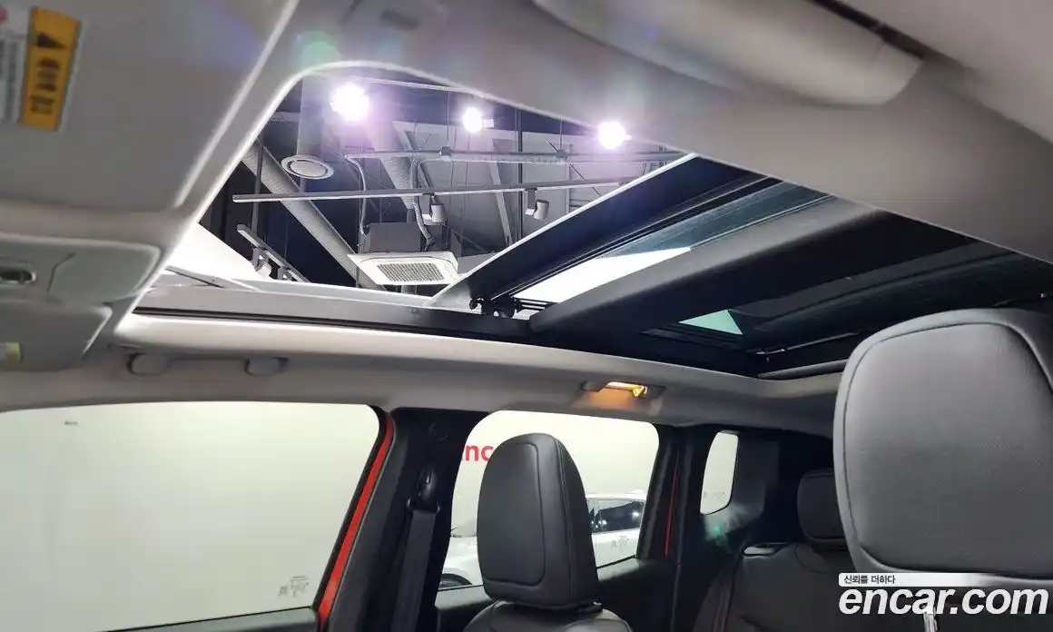 Jeep Renegade 2020 1.6 Автомат в Москве № 278890, фото 19