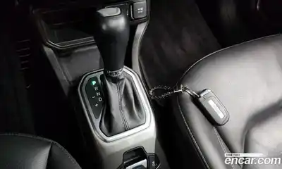 Jeep Renegade 2020 1.6 Автомат в Москве № 278890, миниатюра 9