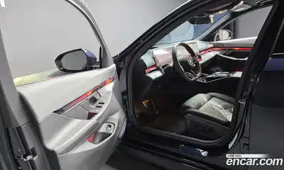 BMW 5-Series 2025 2.0 Автомат в Москве № 278984, миниатюра 12