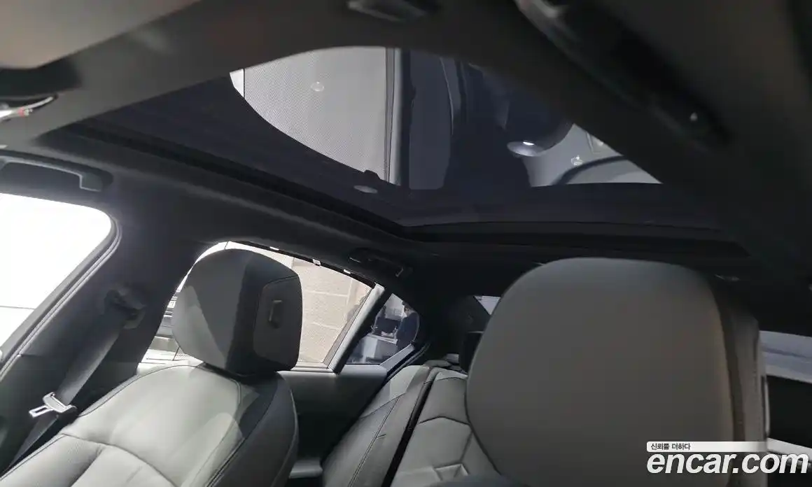 BMW 5-Series 2025 2.0 Автомат в Москве № 278984, фото 17