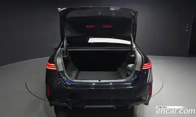 BMW 5-Series 2025 2.0 Автомат в Москве № 278984, миниатюра 8