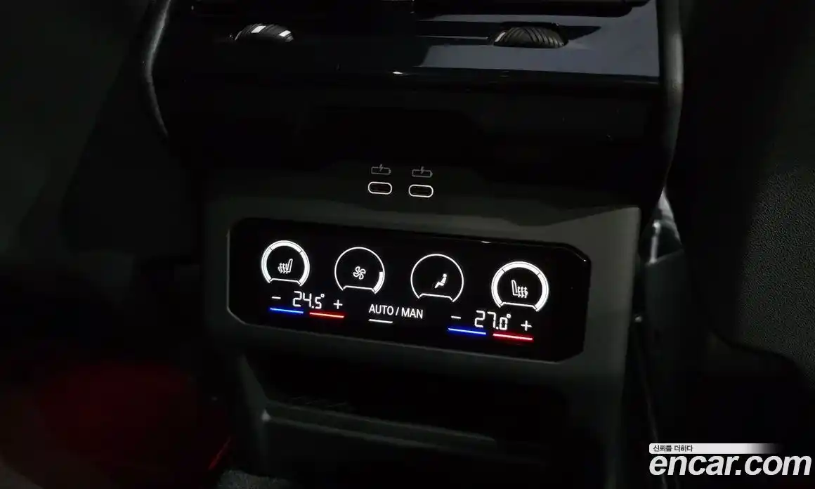 BMW 5-Series 2025 2.0 Автомат в Москве № 278984, фото 10