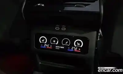 BMW 5-Series 2025 2.0 Автомат в Москве № 278984, миниатюра 10