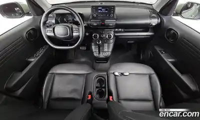 Hyundai Casper 2024 1.0 Автомат в Москве № 279375, миниатюра 11