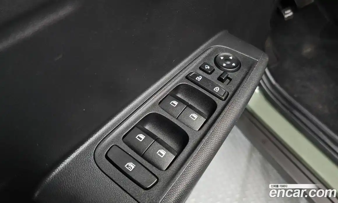 Hyundai Casper 2024 1.0 Автомат в Москве № 279375, фото 12