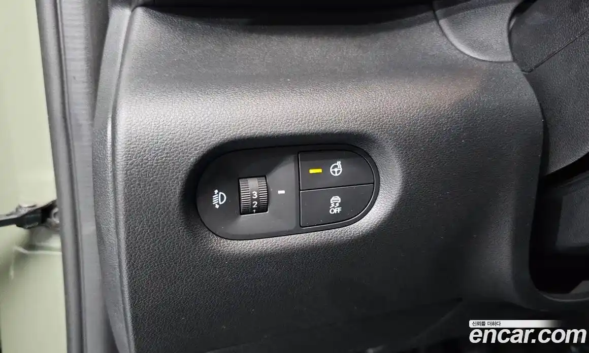 Hyundai Casper 2024 1.0 Автомат в Москве № 279375, фото 18