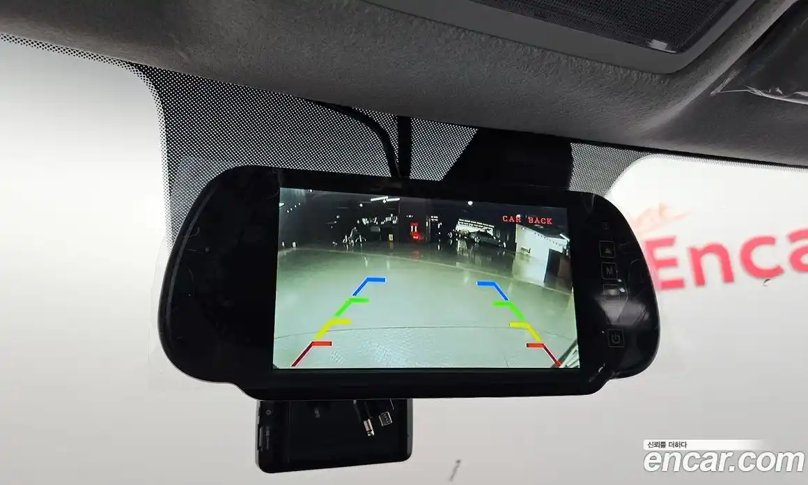 Hyundai Casper 2024 1.0 Автомат в Москве № 279375, фото 19