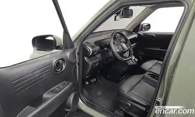 Hyundai Casper 2024 1.0 Автомат в Москве № 279375, миниатюра 4