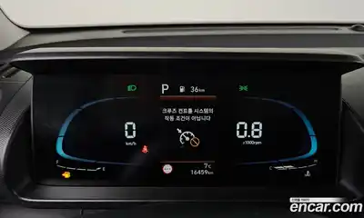 Hyundai Casper 2024 1.0 Автомат в Москве № 279375, миниатюра 5