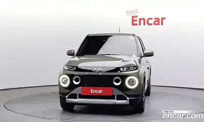 Hyundai Casper 2024 1.0 Автомат в Москве № 279375, миниатюра 7