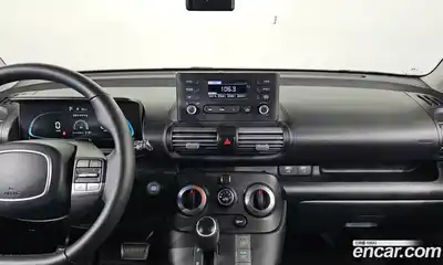 Hyundai Casper 2024 1.0 Автомат в Москве № 279375, миниатюра 8