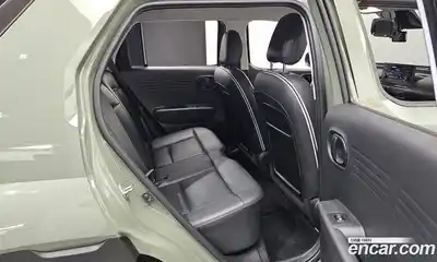 Hyundai Casper 2024 1.0 Автомат в Москве № 279375, миниатюра 9