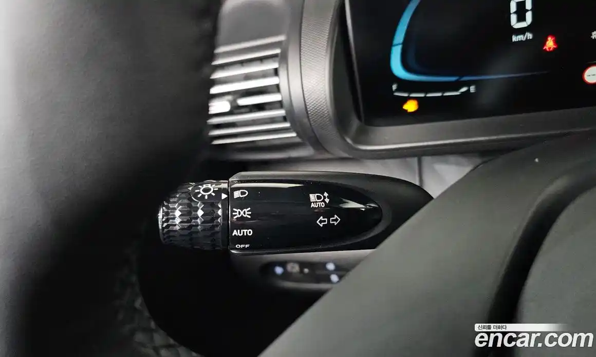 Hyundai Casper 2024 1.0 Автомат в Москве № 279375, фото 10