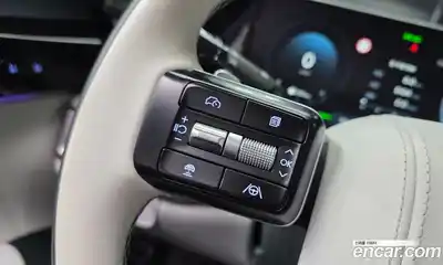 Hyundai Grandeur 2024 1.6 Автомат в Москве № 280734, миниатюра 11