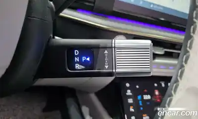 Hyundai Grandeur 2024 1.6 Автомат в Москве № 280734, миниатюра 12