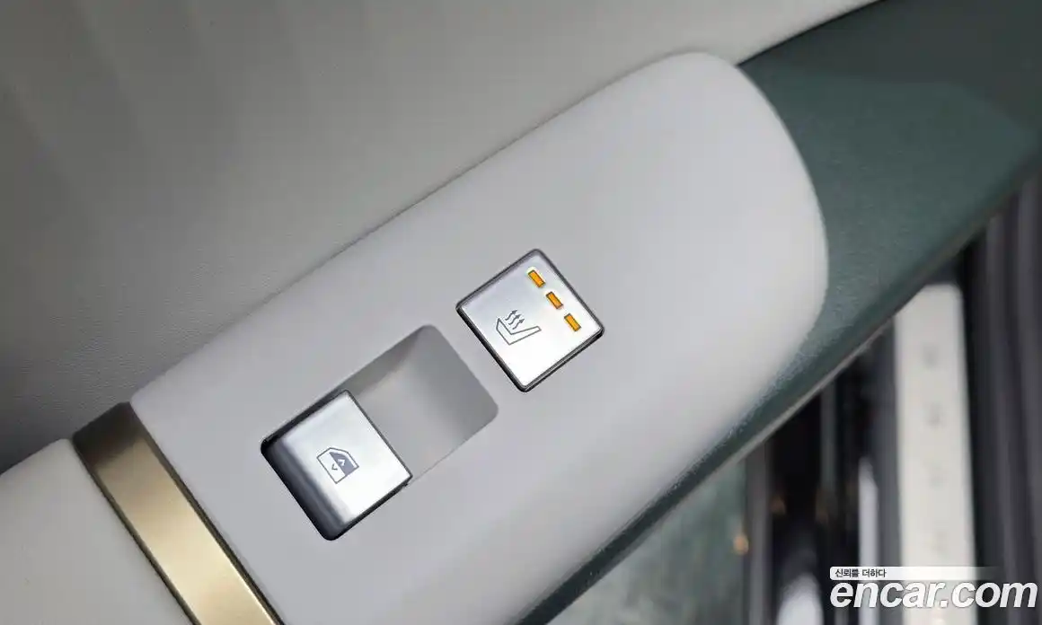 Hyundai Grandeur 2024 1.6 Автомат в Москве № 280734, фото 15