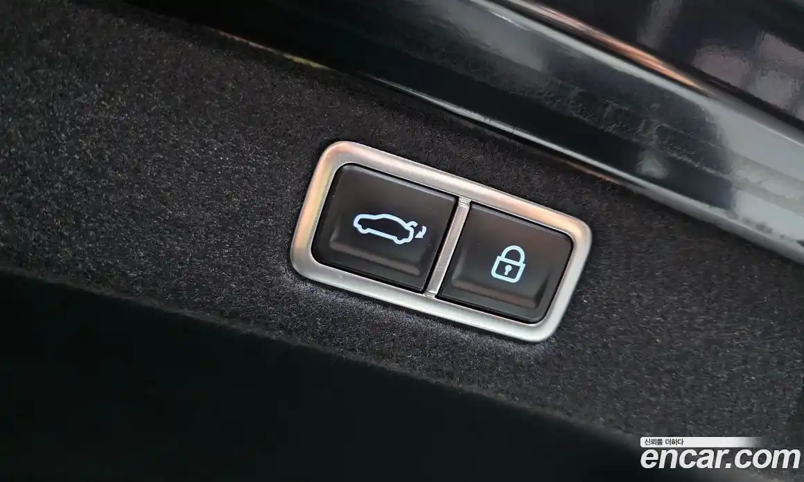 Hyundai Grandeur 2024 1.6 Автомат в Москве № 280734, фото 16