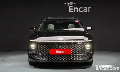 Hyundai Grandeur 2024 1.6 Автомат в Москве № 280734, миниатюра 2