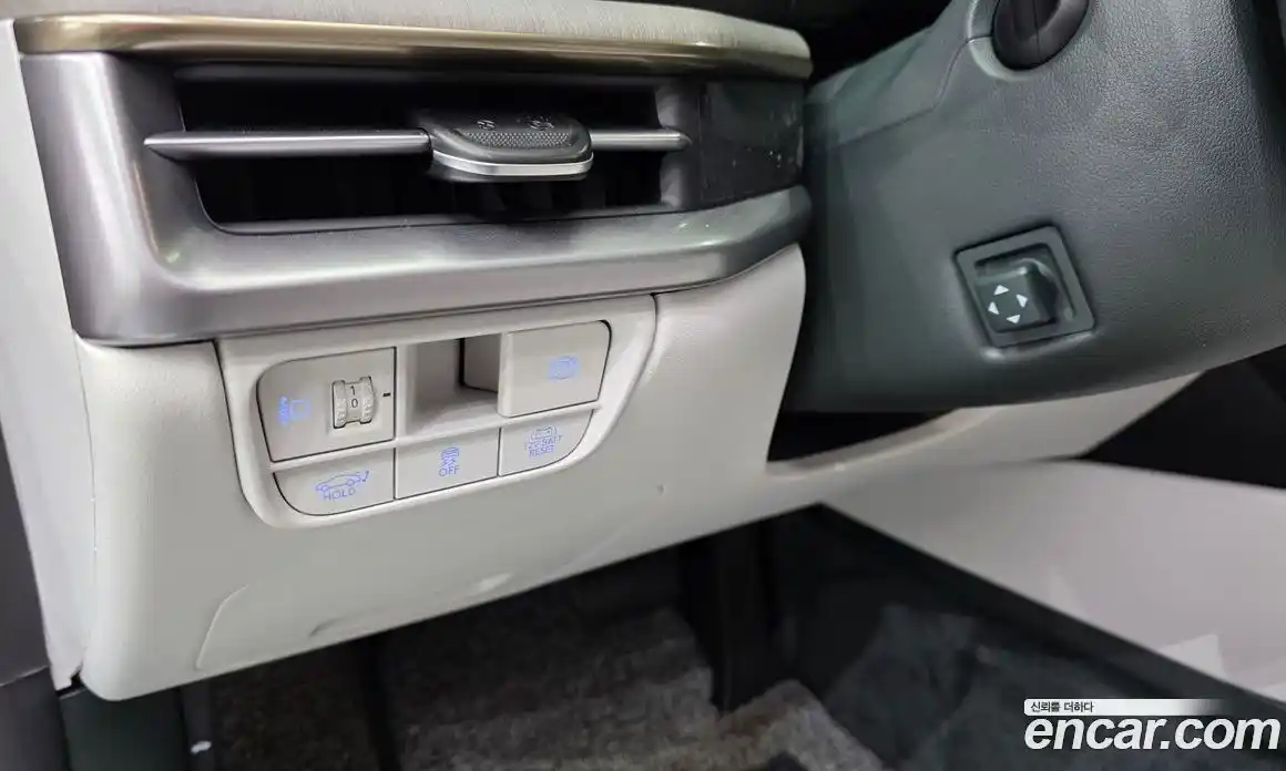 Hyundai Grandeur 2024 1.6 Автомат в Москве № 280734, фото 10