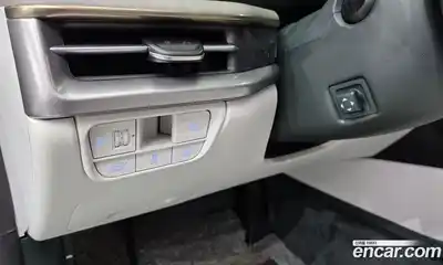 Hyundai Grandeur 2024 1.6 Автомат в Москве № 280734, миниатюра 10