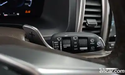 SsangYong Rexton 2023 2.2 Автомат в Москве № 28128, миниатюра 12