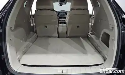 SsangYong Rexton 2023 2.2 Автомат в Москве № 28128, миниатюра 6