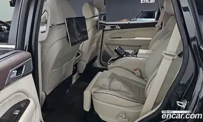 SsangYong Rexton 2023 2.2 Автомат в Москве № 28128, миниатюра 7