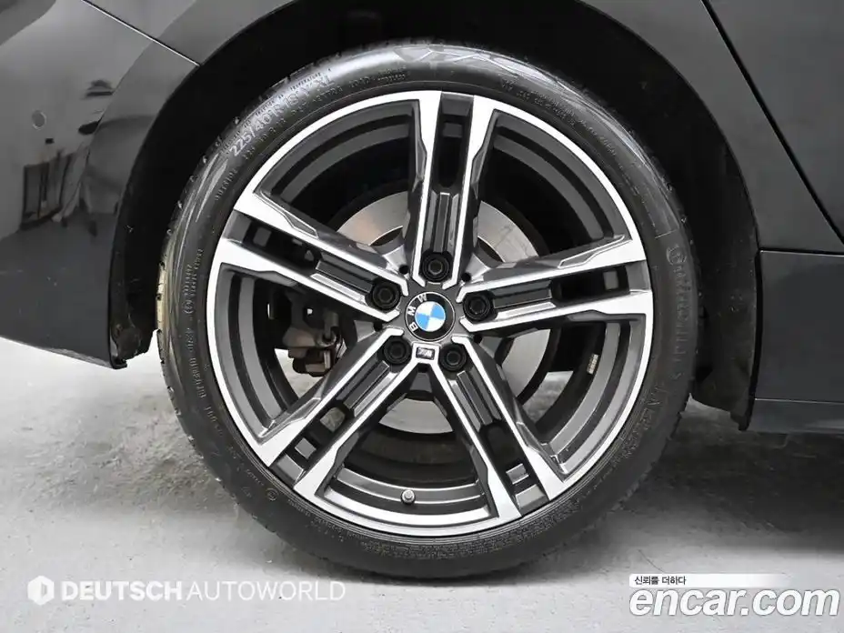 BMW 1-Series 2023 2.0 Автомат в Москве № 281507, фото 19