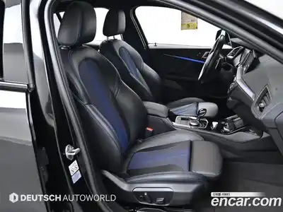 BMW 1-Series 2023 2.0 Автомат в Москве № 281507, миниатюра 10