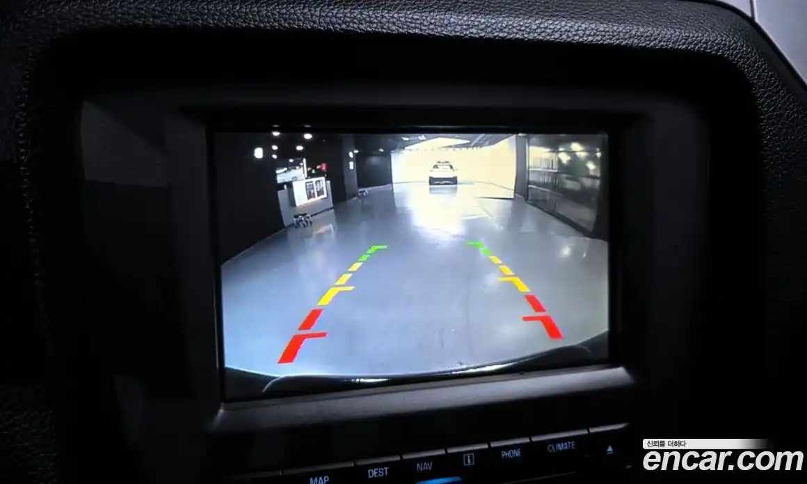 Ford Mustang 2013 3.7 Автомат в Москве № 281593, фото 15