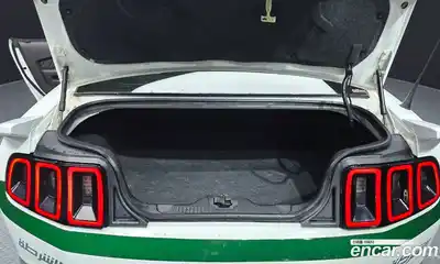 Ford Mustang 2013 3.7 Автомат в Москве № 281593, миниатюра 9