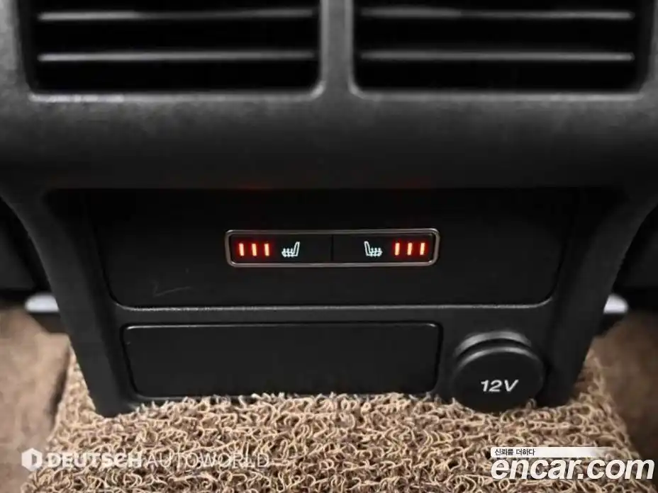 Jaguar XF 2017 2.0 Автомат в Москве № 283923, фото 16