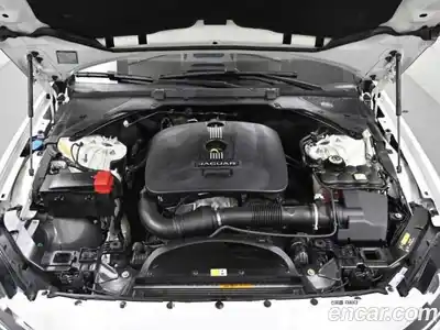 Jaguar XF 2017 2.0 Автомат в Москве № 283923, миниатюра 6