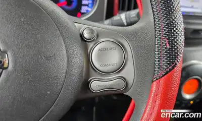 Nissan Cube 2011 1.8 Автомат в Москве № 284947, миниатюра 2