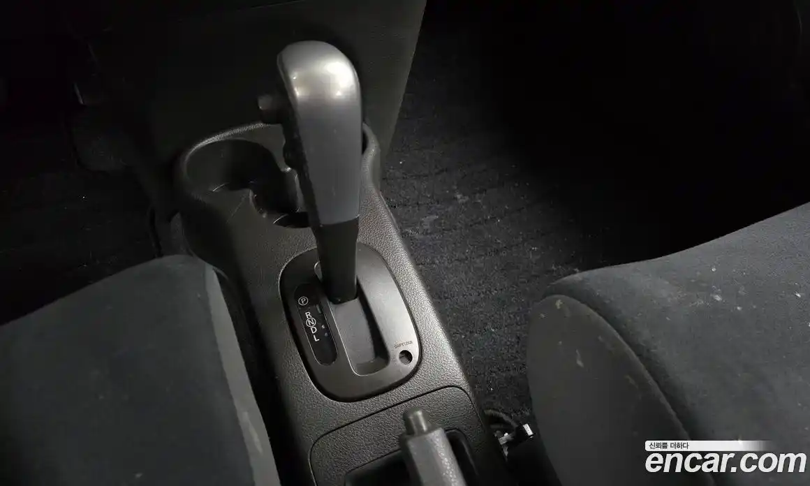 Nissan Cube 2011 1.8 Автомат в Москве № 284947, фото 3