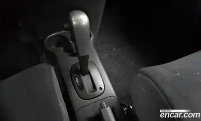 Nissan Cube 2011 1.8 Автомат в Москве № 284947, миниатюра 3